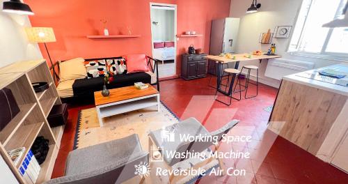 AC - Hypercenter - Near Collection Lambert