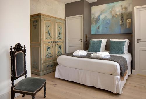Le Cloitre des Augustins 5 stars Spa & Fitness photo 89