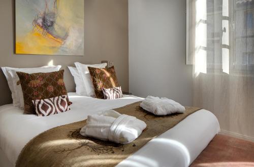 Le Cloitre des Augustins 5 stars Spa & Fitness photo 105