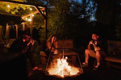 Dom wypoczynkowy Milówka