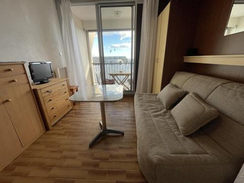 Studio Héliopolis F 66 - 4 personnes