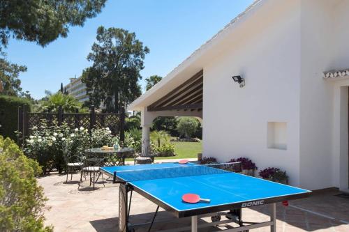 Villa Ramos by Villa Plus