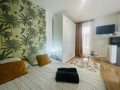 Casa Belfort - Studio