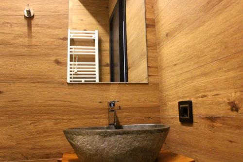 Un baño de Exclusive Hub 53
