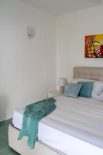 Chambre Double - Vue sur Mer