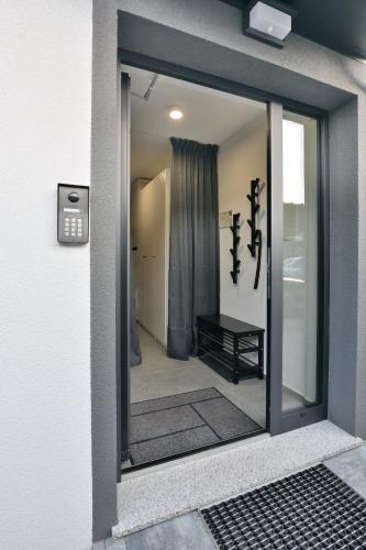Fotografie z fotogalerie ubytování URBAN LODGE PREMIUM Apartments v destinaci Kozjak nad Pesnico