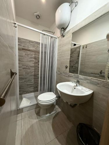 Guest House Hola Roma