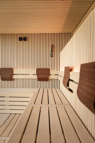 Fotografie z fotogalerie ubytování Hotel Belvedere - Fine Dining, Hideaway & SPA v destinaci San Genesio Atesino