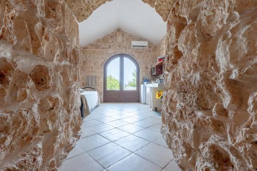 Fotografie z fotogalerie ubytování Borgo del Sole Salento v destinaci Torre Vado