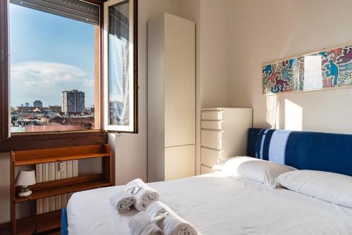 Youhosty - Porta Romana Apartment