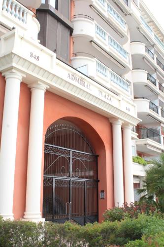 Le Must ! ADMIRAL PLAZA