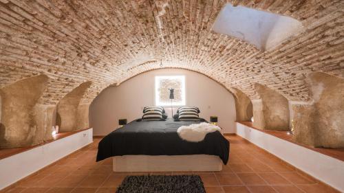 Medieval Cave Experience