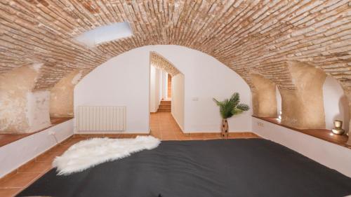 Medieval Cave Experience