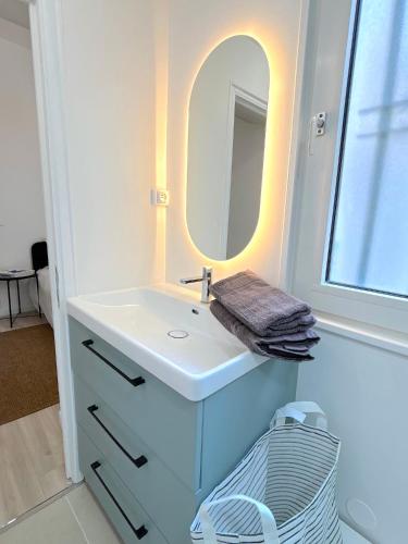 L'appartement Plaisance