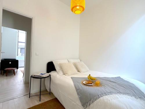 L'appartement Plaisance