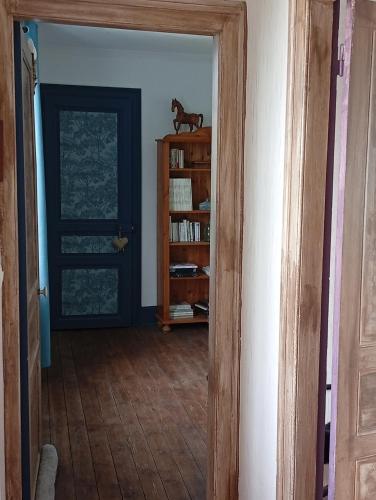 Φωτογραφία από το άλμπουμ του Chambre Fleur de Lys σε Questrecques