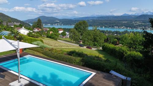 Velden Panorama Retreat