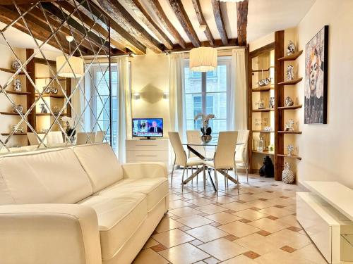 Appartement Central St Germain
