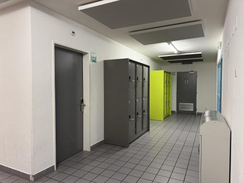 Galeriebild der Unterkunft Geneva Hostel in Genf