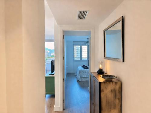 Billede fra billedgalleriet på Lovely World - La Nogalera i Torremolinos