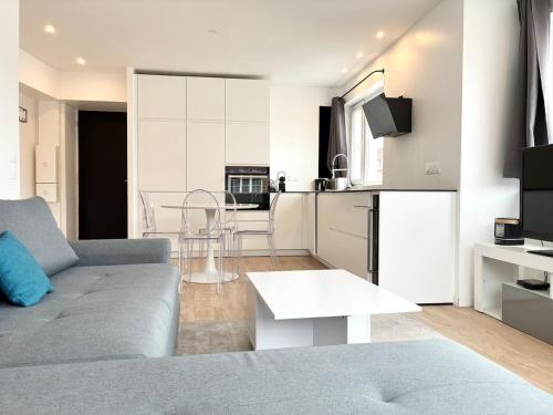 Le Royale Vieux Lille appartement 4 voyageurs