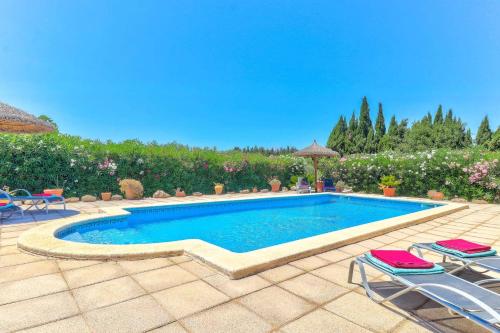 Fotografie z fotogalerie ubytování Villa Gosp Torres by Villa Plus v destinaci Alcúdia