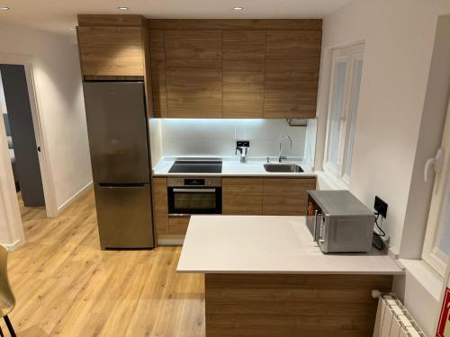 Plaza de España Burgos