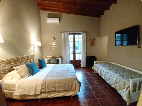 Gallery image of Refugio Pueblo in Capilla del Señor