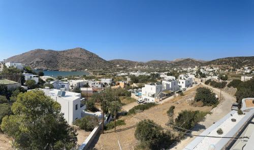 Φυσικό τοπίο κοντά σε αυτό το διαμέρισμα