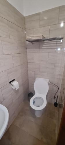 Apartmány Bardiにあるバスルーム