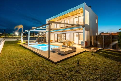 D&R Boutique Villas D