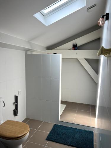 Photo de la galerie de l'établissement Large duplex, heart of village, à Ascain