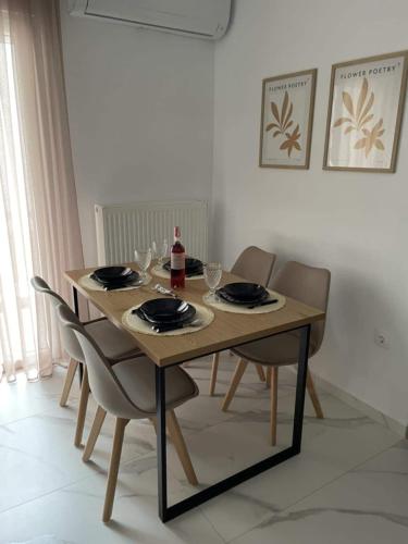 Casa Mama