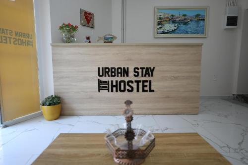 Fotografie z fotogalerie ubytování Urban Stay Hostel Saranda v destinaci Sarandë