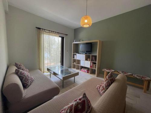 ELAIA by the sea guesthouse