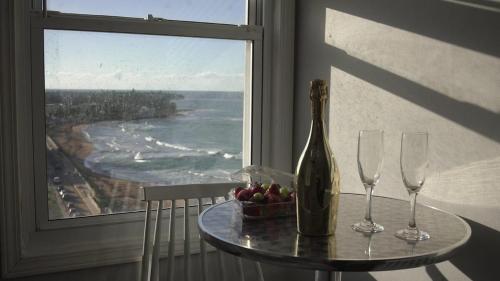 Φωτογραφία από το άλμπουμ του Y by C Beach Luxury Apartment Sandy Hills Luquillo σε Luquillo