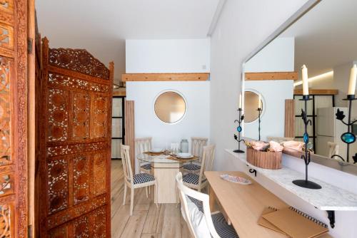 Little Palace, jacuzzi privado