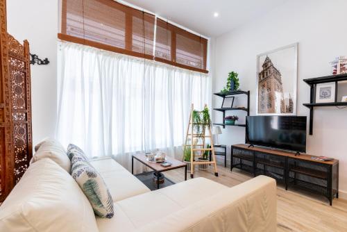 Little Palace, jacuzzi privado