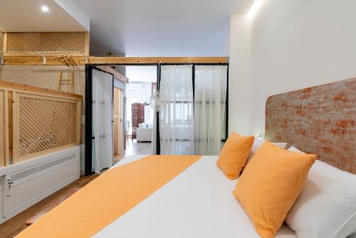 Little Palace, jacuzzi privado