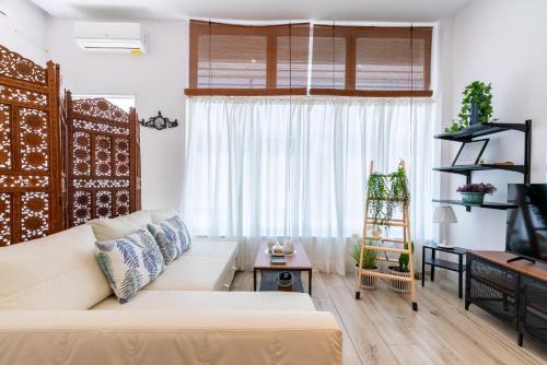 Little Palace, jacuzzi privado