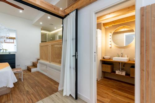 Little Palace, jacuzzi privado