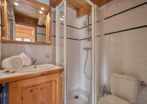 Appartement Ecrin 426 photo 3