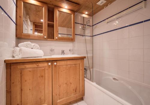 Appartement Ecrin 426