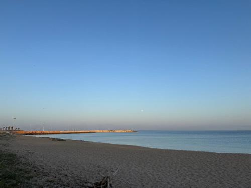 Fotografie z fotogalerie ubytování Casa Vacanza Chalet v destinaci Campomarino