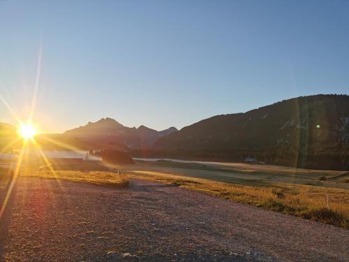 Photo de la galerie de l'établissement Chez Merlin, à Glières-Val-de-Borne
