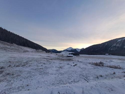 Photo de la galerie de l'établissement Chez Merlin, à Glières-Val-de-Borne