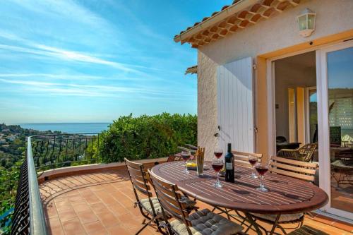 Villa Azur by Villa Plus