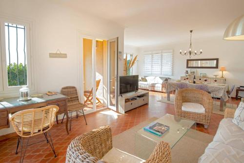 Villa Azur by Villa Plus