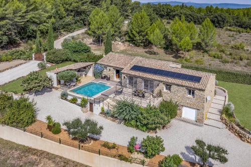 Villa Les Bories by Villa Plus