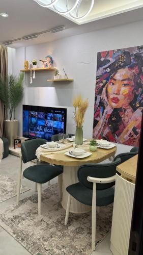 وحده فندقيه فاخره في مدينتي 01